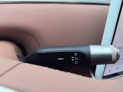 Nio Lerado L90 Max Six-Seater - ფოტო 14