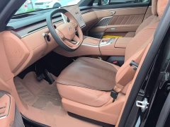 Nio Lerado L90 Max Six-Seater - ფოტო 15