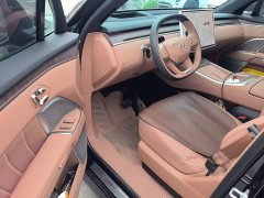 Nio Lerado L90 Max Six-Seater - ფოტო 16