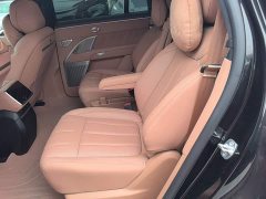 Nio Lerado L90 Max Six-Seater - ფოტო 17
