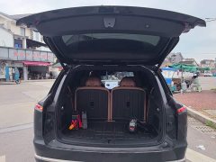 Nio Lerado L90 Max Six-Seater - ფოტო 19