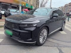 Nio Lerado L90 Max Six-Seater - ფოტო 2