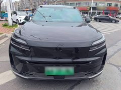 Nio Lerado L90 Max Six-Seater - ფოტო 3