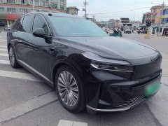 Nio Lerado L90 Max Six-Seater - ფოტო 4