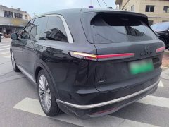 Nio Lerado L90 Max Six-Seater - ფოტო 5