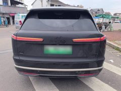 Nio Lerado L90 Max Six-Seater - ფოტო 6