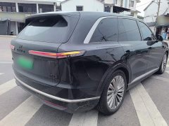 Nio Lerado L90 Max Six-Seater - ფოტო 7