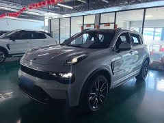 Lynk & Co Geely Lynk & Co 01 2021 2.0T Diesel Two-Wheel Drive Pro - ფოტო 1