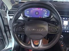 Lynk & Co Geely Lynk & Co 01 2021 2.0T Diesel Two-Wheel Drive Pro - ფოტო 11