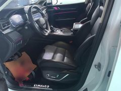 Lynk & Co Geely Lynk & Co 01 2021 2.0T Diesel Two-Wheel Drive Pro - ფოტო 15