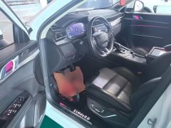 Lynk & Co Geely Lynk & Co 01 2021 2.0T Diesel Two-Wheel Drive Pro - ფოტო 16