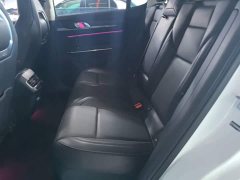 Lynk & Co Geely Lynk & Co 01 2021 2.0T Diesel Two-Wheel Drive Pro - ფოტო 17
