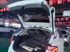 Lynk & Co Geely Lynk & Co 01 2021 2.0T Diesel Two-Wheel Drive Pro - ფოტო 19