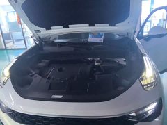 Lynk & Co Geely Lynk & Co 01 2021 2.0T Diesel Two-Wheel Drive Pro - ფოტო 20