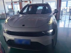 Lynk & Co Geely Lynk & Co 01 2021 2.0T Diesel Two-Wheel Drive Pro - ფოტო 3