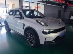 Lynk & Co Geely Lynk & Co 01 2021 2.0T Diesel Two-Wheel Drive Pro - ფოტო 4