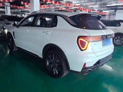Lynk & Co Geely Lynk & Co 01 2021 2.0T Diesel Two-Wheel Drive Pro - ფოტო 5