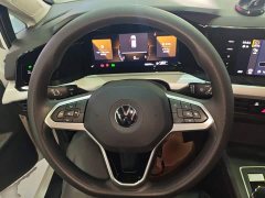 Volkswagen Golf 200TSI DSG - ფოტო 11