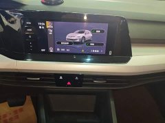 Volkswagen Golf 200TSI DSG - ფოტო 13