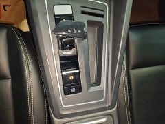 Volkswagen Golf 200TSI DSG - ფოტო 14