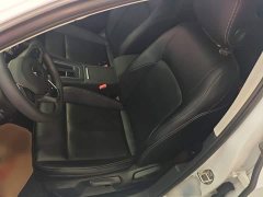 Volkswagen Golf 200TSI DSG - ფოტო 15