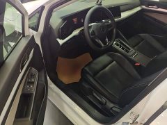 Volkswagen Golf 200TSI DSG - ფოტო 16