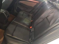 Volkswagen Golf 200TSI DSG - ფოტო 17