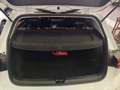 Volkswagen Golf 200TSI DSG - ფოტო 19