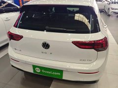 Volkswagen Golf 200TSI DSG - ფოტო 6