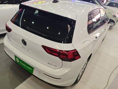 Volkswagen Golf 200TSI DSG - ფოტო 7