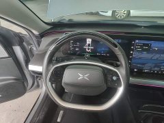 XPeng P7 670N - ფოტო 11