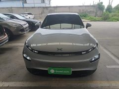 XPeng P7 670N - ფოტო 3