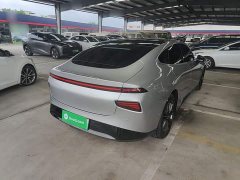 XPeng P7 670N - ფოტო 7