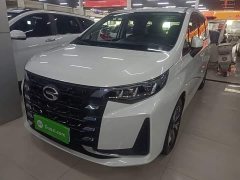 GAC Aion M6 2023 PRO 270T DCT Deluxe Edition - ფოტო 1