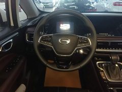 GAC Aion M6 2023 PRO 270T DCT Deluxe Edition - ფოტო 11