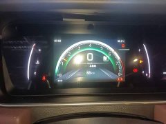 GAC Aion M6 2023 PRO 270T DCT Deluxe Edition - ფოტო 12