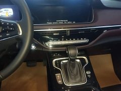 GAC Aion M6 2023 PRO 270T DCT Deluxe Edition - ფოტო 13