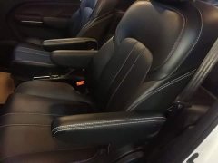 GAC Aion M6 2023 PRO 270T DCT Deluxe Edition - ფოტო 17