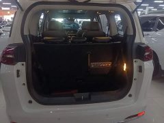 GAC Aion M6 2023 PRO 270T DCT Deluxe Edition - ფოტო 19