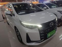 GAC Aion M6 2023 PRO 270T DCT Deluxe Edition - ფოტო 4
