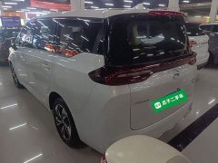 GAC Aion M6 2023 PRO 270T DCT Deluxe Edition - ფოტო 5