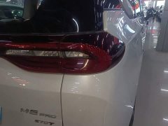 GAC Aion M6 2023 PRO 270T DCT Deluxe Edition - ფოტო 8