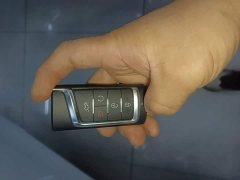 GAC Aion M6 2023 PRO 270T DCT Deluxe Edition - ფოტო 9