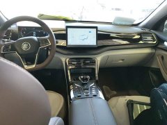 BYD Qin PLUS 2024 Glory Edition DM-i 55KM Leading - ფოტო 10