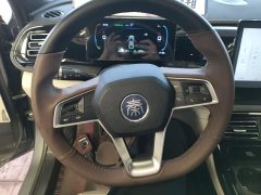 BYD Qin PLUS 2024 Glory Edition DM-i 55KM Leading - ფოტო 11