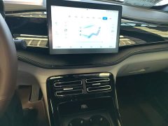 BYD Qin PLUS 2024 Glory Edition DM-i 55KM Leading - ფოტო 13