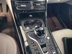 BYD Qin PLUS 2024 Glory Edition DM-i 55KM Leading - ფოტო 14
