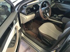 BYD Qin PLUS 2024 Glory Edition DM-i 55KM Leading - ფოტო 16