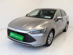 BYD Qin PLUS 2024 Glory Edition DM-i 55KM Leading - ფოტო 2