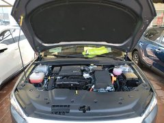 BYD Qin PLUS 2024 Glory Edition DM-i 55KM Leading - ფოტო 20